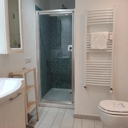 Italianway - Corso Cavallotti 223 * Σαν Ρέμο