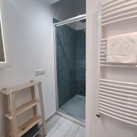 Διαμέρισμα Italianway - Corso Cavallotti 223