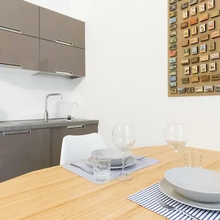 Italianway - Corso Cavallotti 223 Διαμέρισμα *