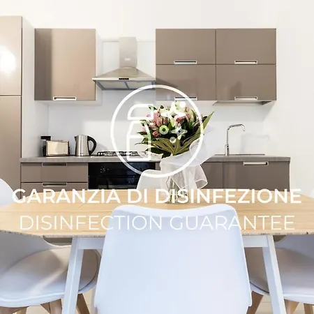 Διαμέρισμα Italianway - Corso Cavallotti 223 Σαν Ρέμο