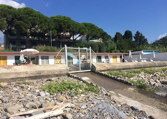 Apartamento Italianway - Corso Cavallotti 223 *