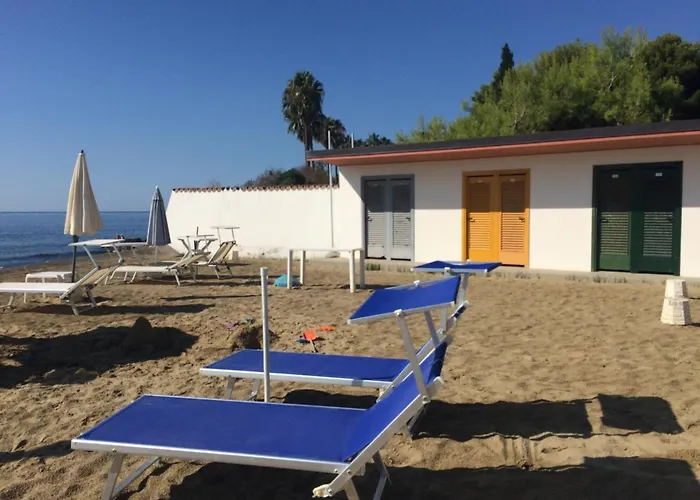 Apartamento Italianway - Corso Cavallotti 223 San Remo
