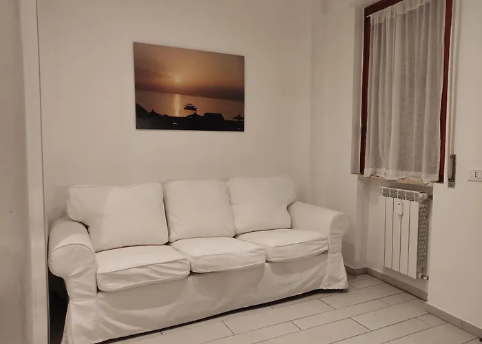Apartamento Italianway - Corso Cavallotti 223