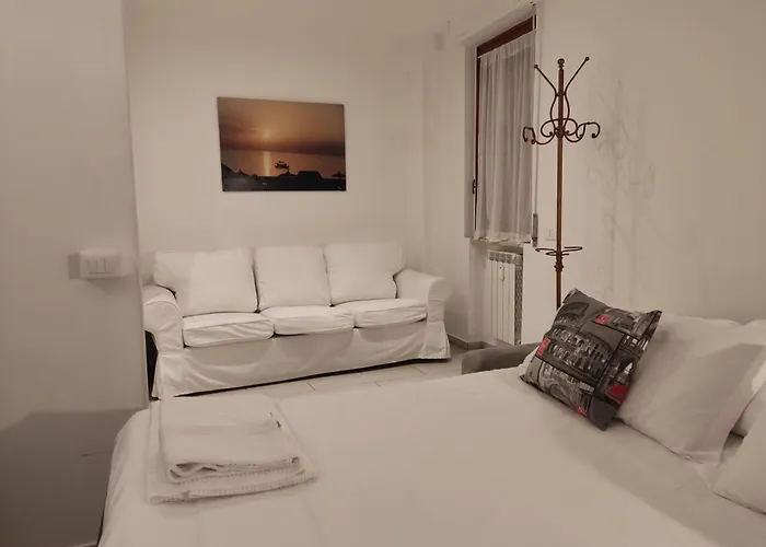 Italianway - Corso Cavallotti 223 San Remo