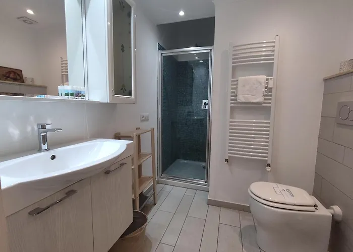 Italianway - Corso Cavallotti 223 Apartamento *