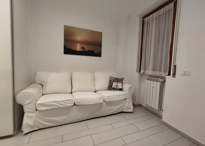 Italianway - Corso Cavallotti 223 Apartamento San Remo