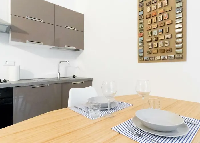 Italianway - Corso Cavallotti 223 Apartamento *