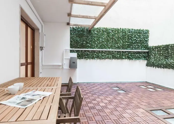 Apartamento Italianway - Corso Cavallotti 223 *