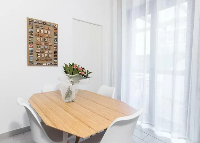 Italianway - Corso Cavallotti 223 Apartamento San Remo
