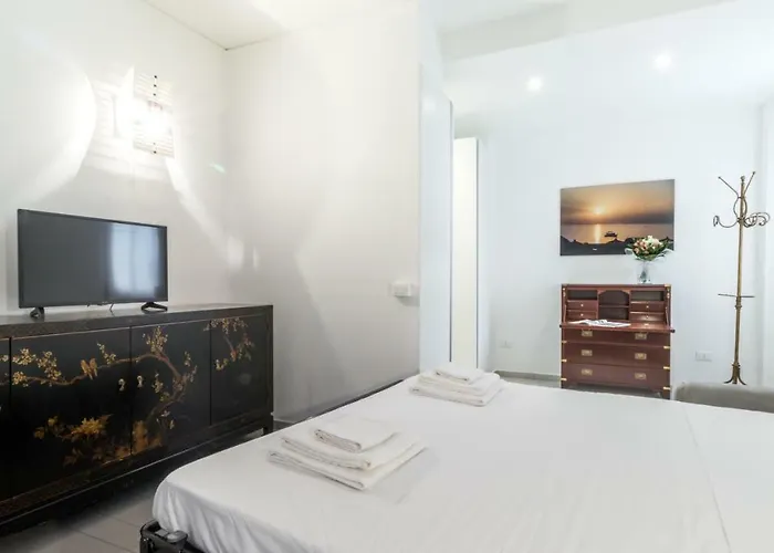 Italianway - Corso Cavallotti 223 Apartamento San Remo