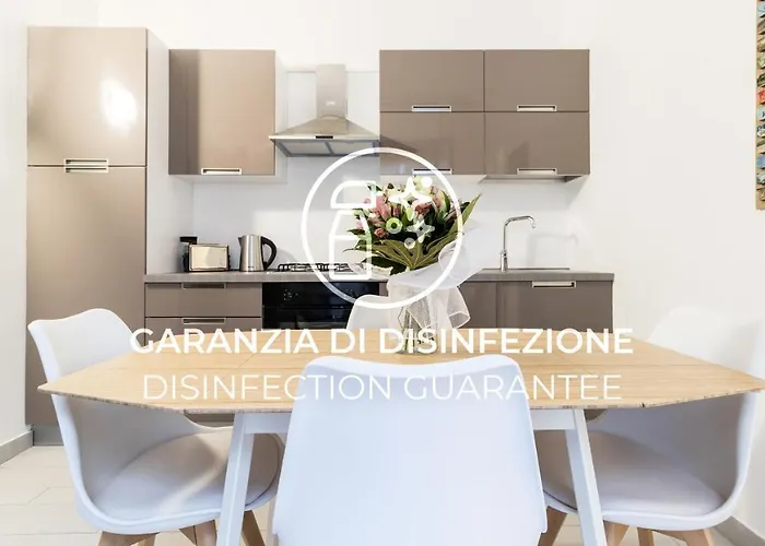 Apartamento Italianway - Corso Cavallotti 223 San Remo