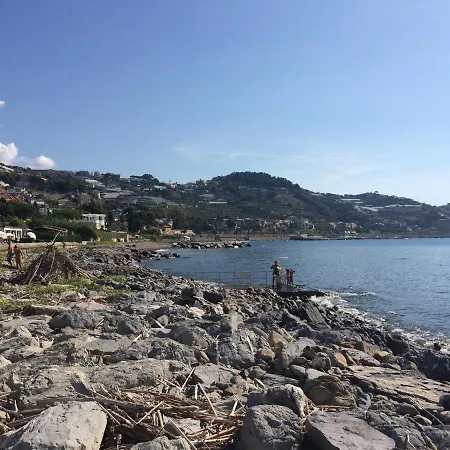 Italianway - Corso Cavallotti 223 سانريمو