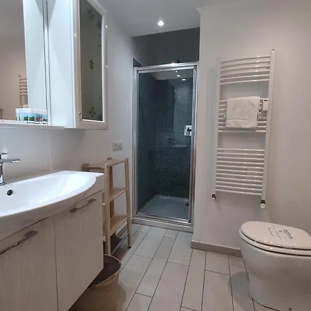 Italianway - Corso Cavallotti 223 شقة *