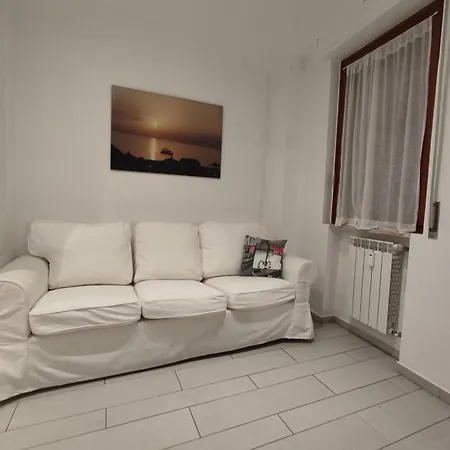Italianway - Corso Cavallotti 223 Lejlighed Sanremo