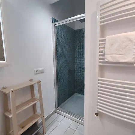 Apartment Italianway - Corso Cavallotti 223