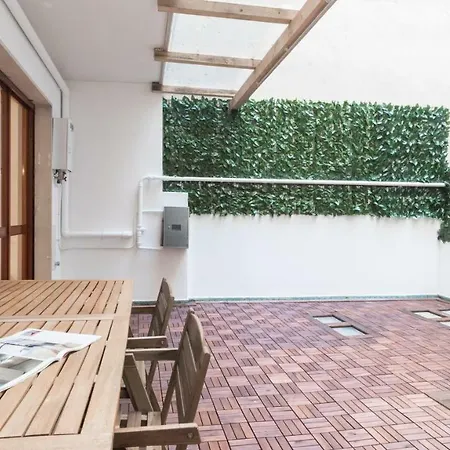 شقة Italianway - Corso Cavallotti 223 *