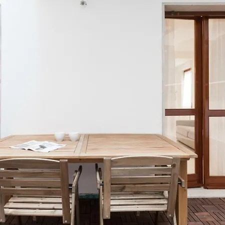 شقة Italianway - Corso Cavallotti 223 *