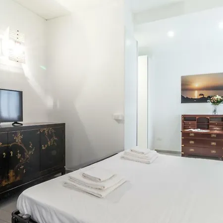 Italianway - Corso Cavallotti 223 شقة سانريمو